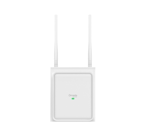 TP-Link Omada EAP725-Outdoor 5000 Mbit/s White Power over Ethernet (PoE)