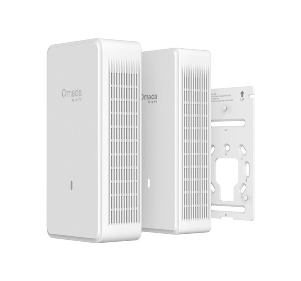 OMADA EAP775-Wall 9300 Mbit/s White Power over Ethernet (PoE)