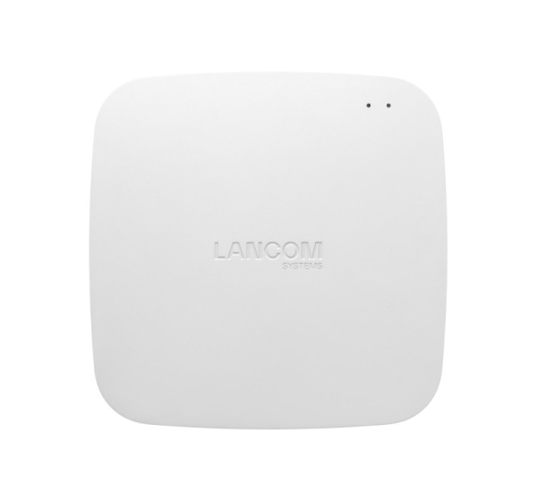 LANCOM LX-7500 White Power over Ethernet (PoE)