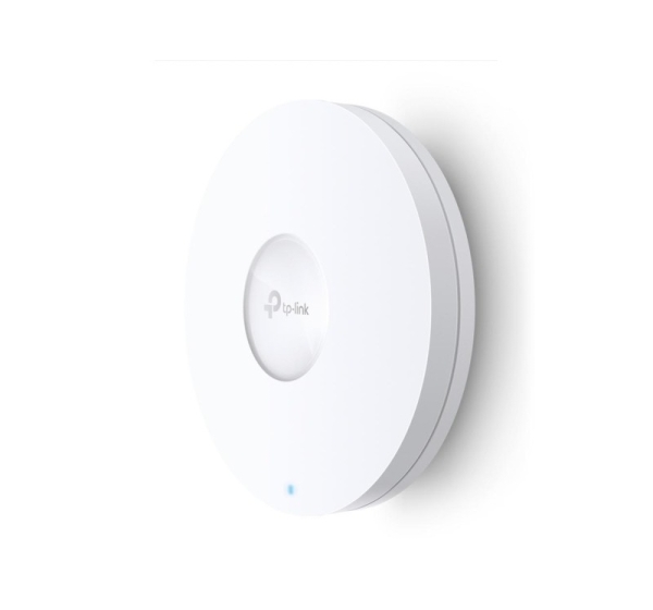 TP-LINK AX3600 Wireless Dual Band Multi-Gigabit Ceiling Mount Access Point