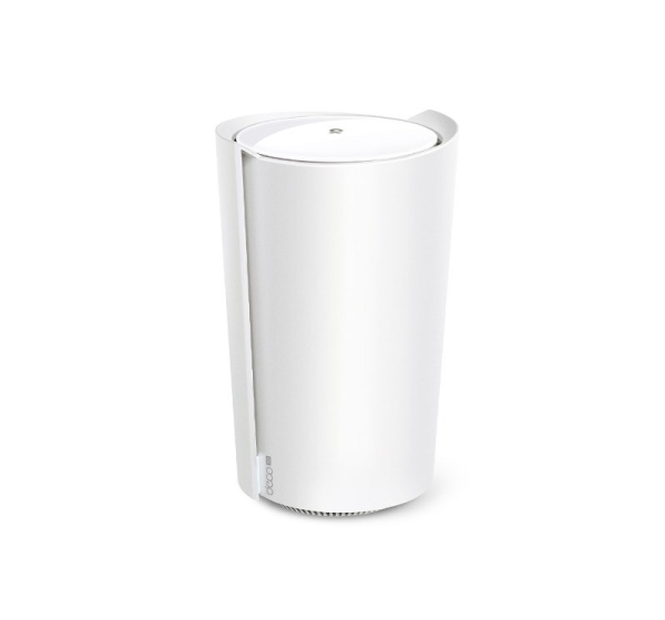 TP-Link 5G AX3000 Whole Home Mesh Wi-Fi 6 Router, Build-In 5G Modem