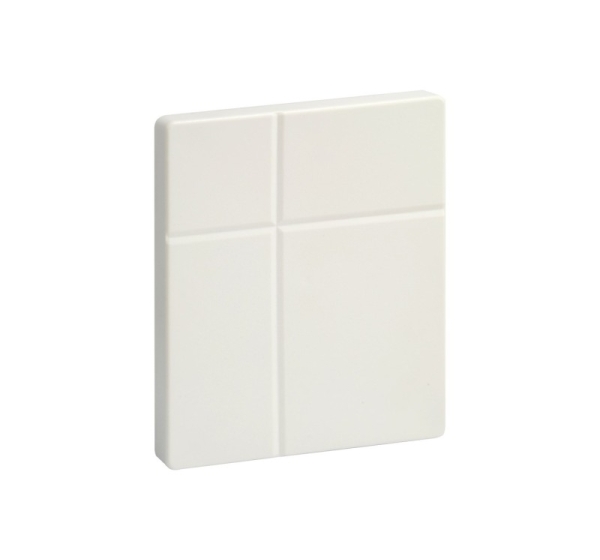 LevelOne 15dBi 5GHz Directional Dual-Polarization Panel Antenna, Indoor/Outdoor