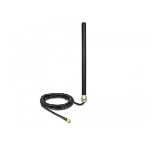 DeLOCK 89529 radio antenna 3 dB 50 Ω