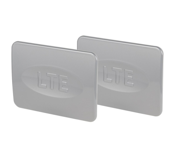 Dual LTE antenna