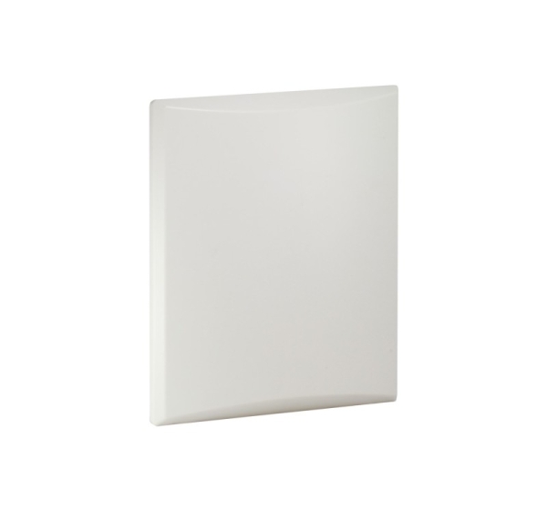 LevelOne 15dBi 2.4GHz Directional Dual-Polarization Panel Antenna, Indoor/Outdoor