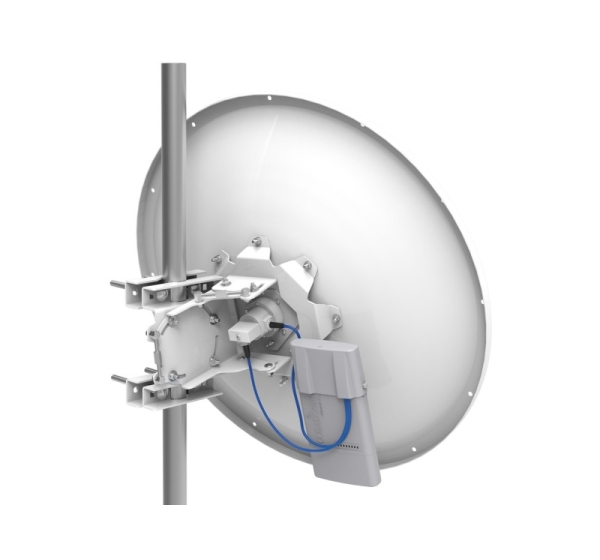 Mikrotik mANT30 PA network antenna RP-SMA 30 dBi