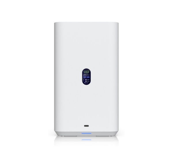Ubiquiti UNAS 2 NAS Desktop Cortex-A Cortex-A57 4 GB White