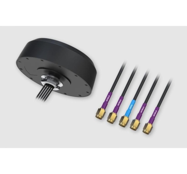 Teltonika antena ROOF SMA PR1KCI49 5G COMBO MIMO Mobile/GNSS