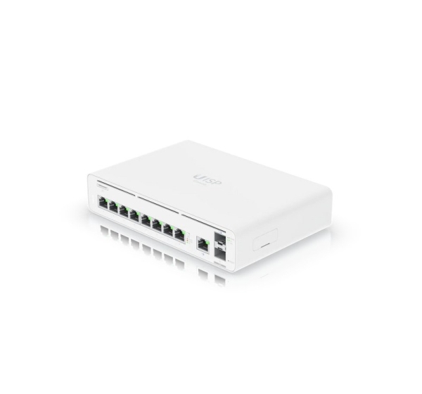 Ubiquiti UISP Console gateway/controller 10, 100, 1000 Mbit/s