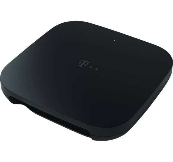 Fiber optic modem Telekom 2b