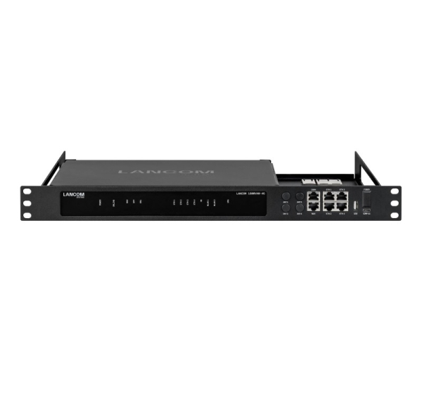 LANCOM CPE blackline Rack Mount Plus Mounting bracket