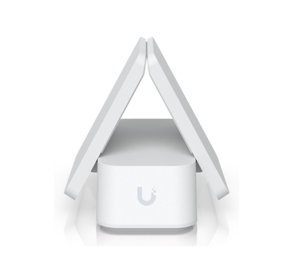 Ubiquiti UACC-UTS holder Passive holder Router White