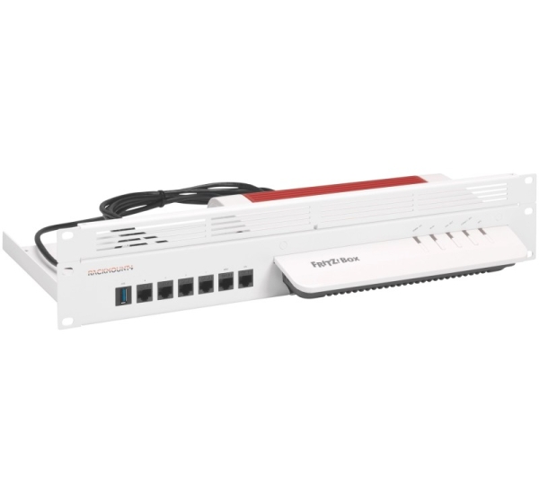 Rackmount.IT RM-FB-T7 rack accessory Firewall rack mount