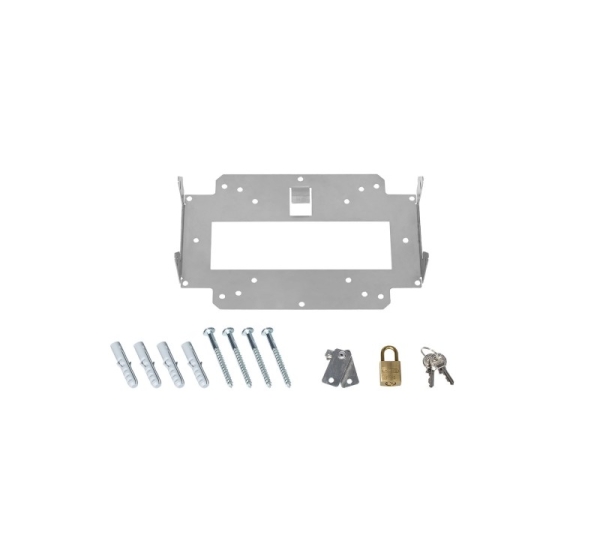 LANCOM LN Lock (Bulk 10) WLAN access point mount
