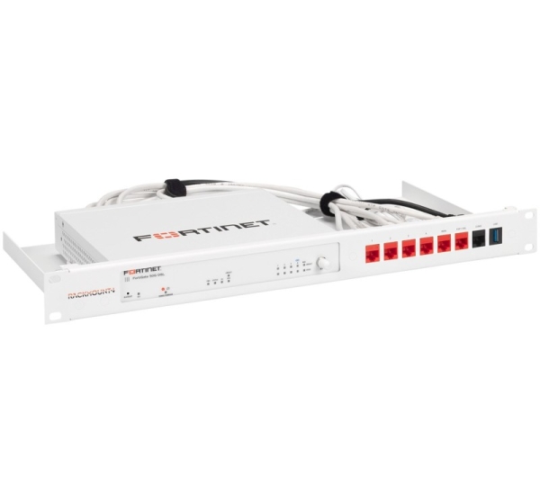 Rackmount.IT RM-FR-T21 rack accessory Firewall rack mount