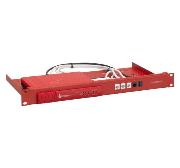 Rackmount.IT RM-WG-T8 rack accessory Mounting bracket