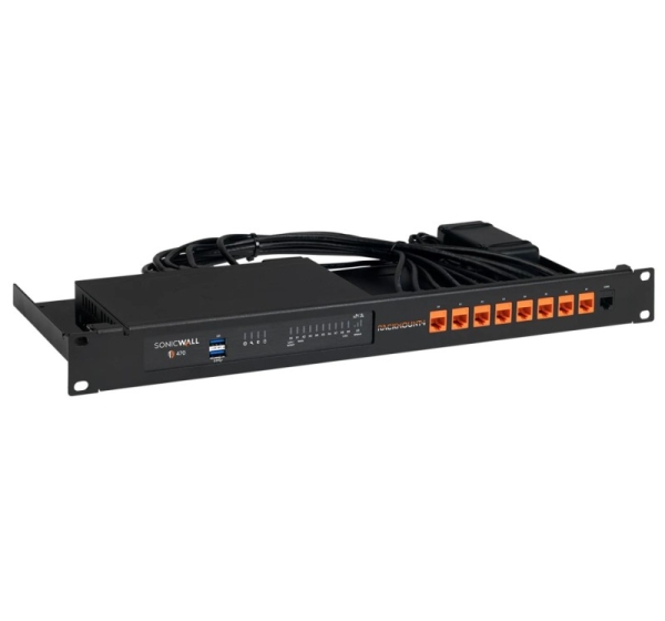 Rackmount.IT RM-SW-T11 rack accessory Firewall rack mount