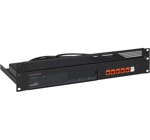 Rackmount.IT RM-CR-T1 rack accessory Firewall rack mount