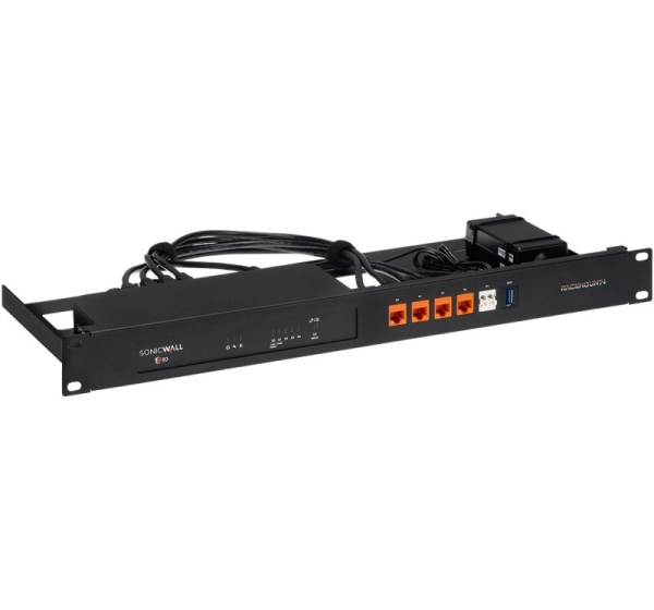 Rackmount.IT RM-SW-T14 rack accessory Firewall rack mount