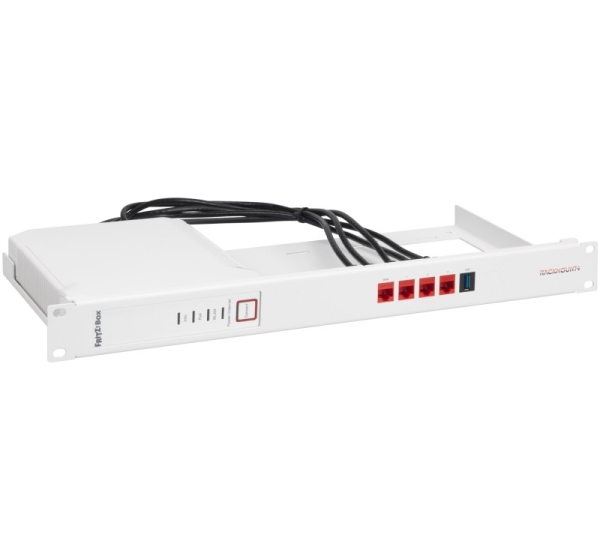 Rackmount.IT RM-FB-T4 rack accessory Mounting kit