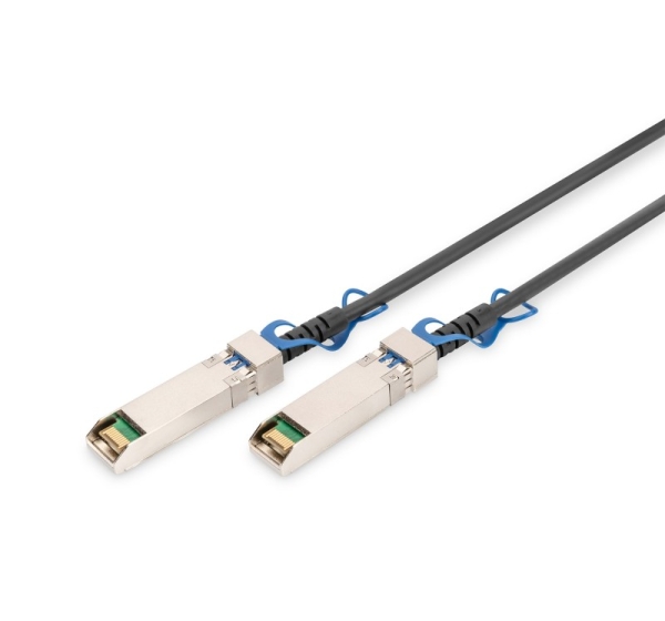 Digitus SFP28 25G 3m DAC Cable