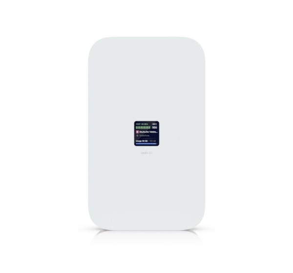 Ubiquiti UniFi 5G Max Cellular network modem