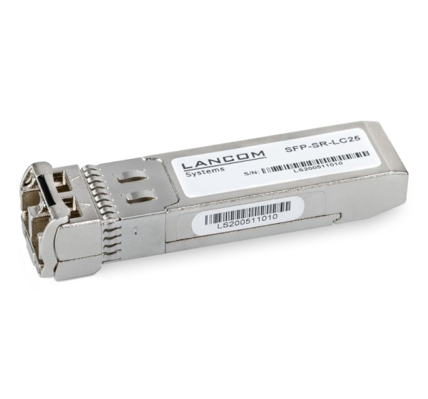 LANCOM SFP-SR-LC25