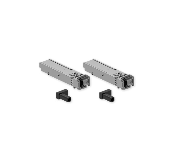 Teltonika PR4LC21K network transceiver module Fiber optic 1250 Mbit/s SFP