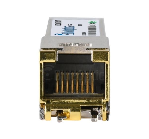 BlueOptics AXM765-BO network transceiver module SFP+ 1550 nm