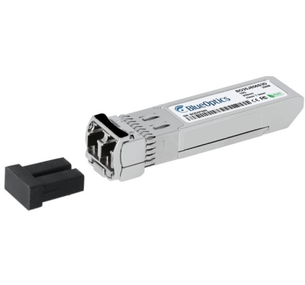 BlueOptics OMXD30000-BO network transceiver module Fiber optic 10000 Mbit/s SFP+