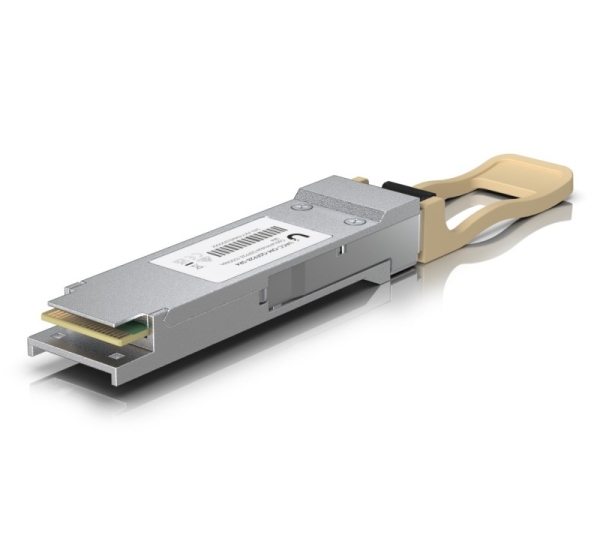 Ubiquiti UACC-OM-QSFP28-SR4 network transceiver module Fiber optic 100000 Mbit/s QSFP28 / QSFP+