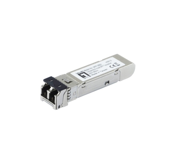LevelOne 2.5Gbps Multi-mode SFP Transceiver, 300m, 850nm