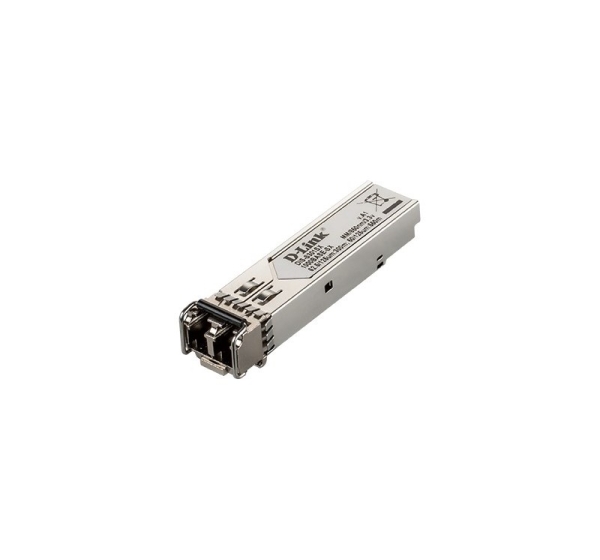 D-Link DIS-S301SX Fiber Optic 1000 Mbps SFP