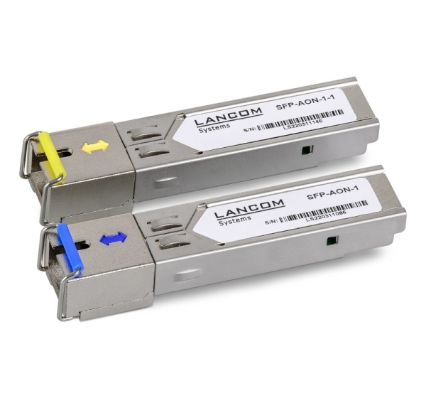 LANCOM SFP-BiDi1550-SC1