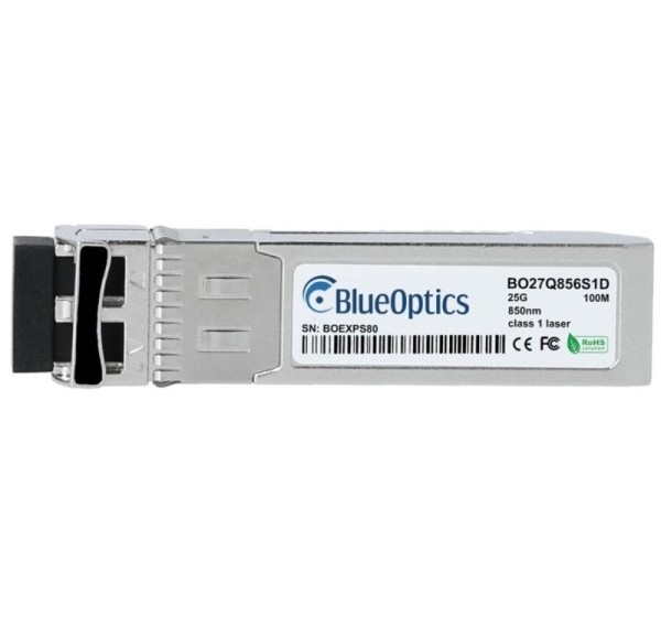 Intel E25GSFP28SR BlueOptics SFP28 Module