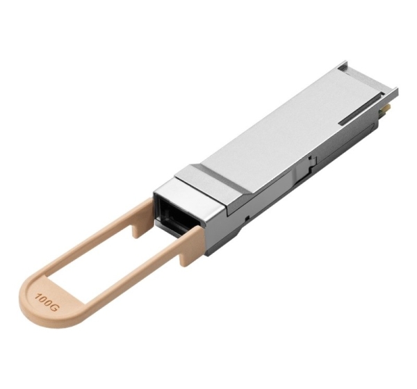 TP-Link Omada SM9110-SR4 network transceiver module Fiber optic 100000 Mbit/s QSFP28 850 nm