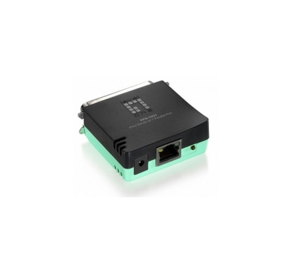 LevelOne Parallel Print Server