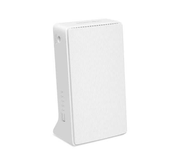 Mercusys MB110-4G wireless router Ethernet Single-band (2.4 GHz) White