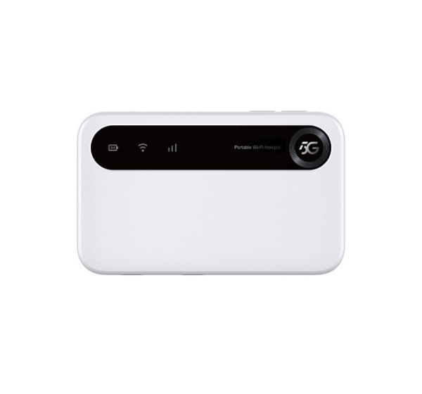 ZTE U50 5G mobile router