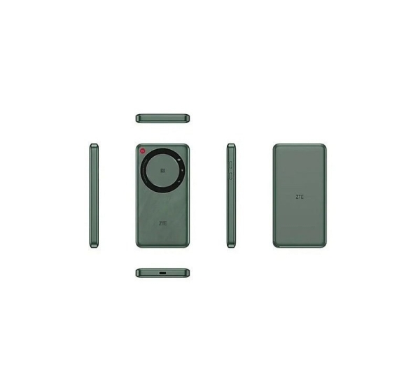 Router ZTE U30 Air