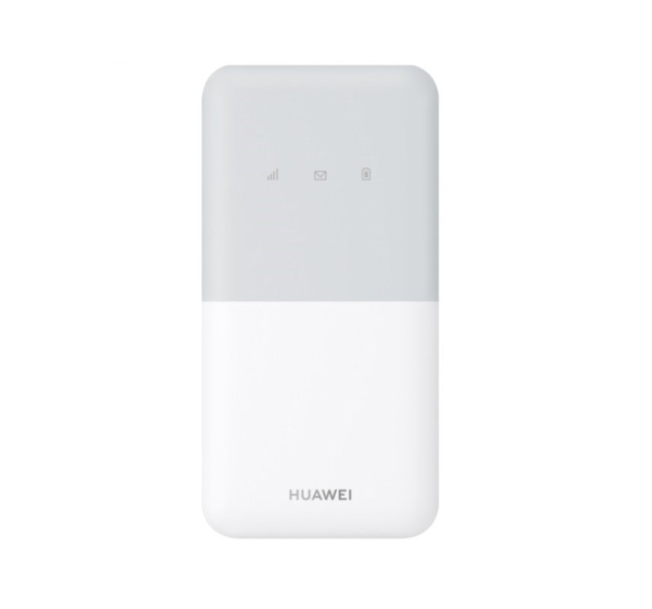 Huawei E5586-326 router (white color)