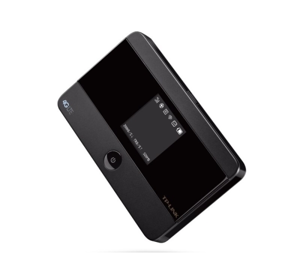 TP-Link 4G LTE Mobile Wi-Fi