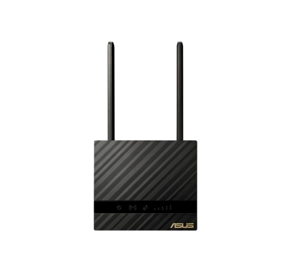 ASUS WL-Router 4G-N16 N300 Cat.4