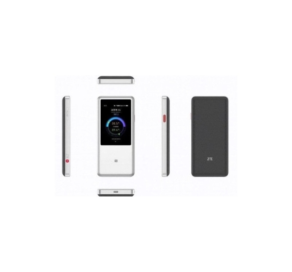 ZTE U60 Pro