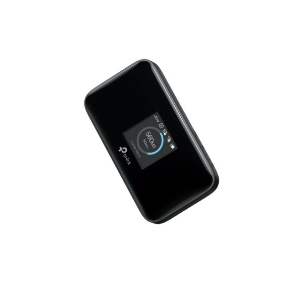 TP-Link 600 Mbps LTE-Advanced Mobile Wi-Fi