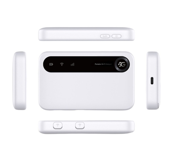 Router ZTE U50