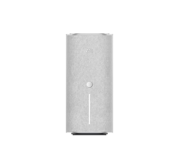 ZTE G5 Ultra Style (MC8512) Router Grey