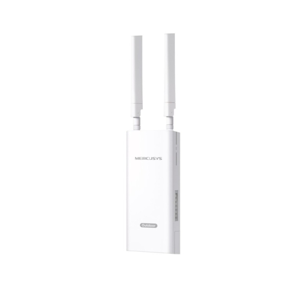 Mercusys MB118-4G wireless router Fast Ethernet Single-band (2.4 GHz) White