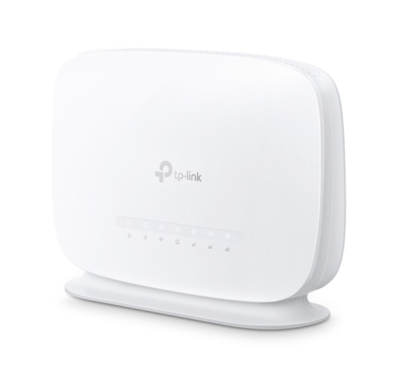 TP-Link Archer 4G+ Cat6 AC1200 Wireless Dual Band Gigabit Router
