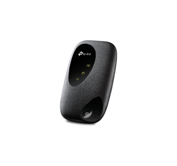 TP-Link 4G LTE Mobile Wi-Fi